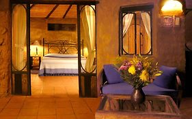 Hotel Valle Místico